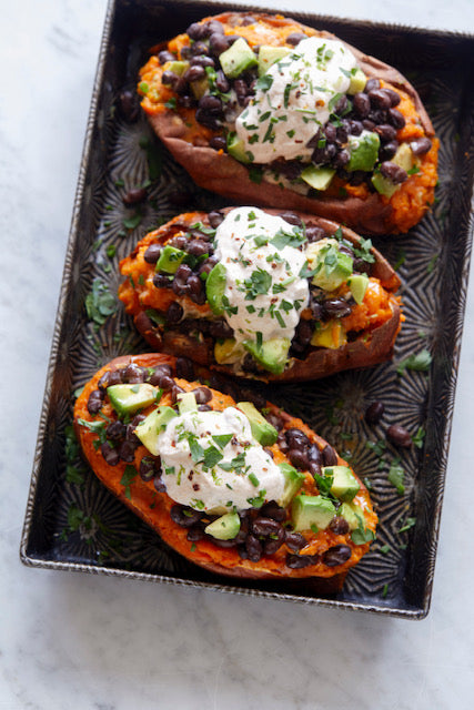 Eat Like You Give a Fork: The Real Dish on Eating to Thrive