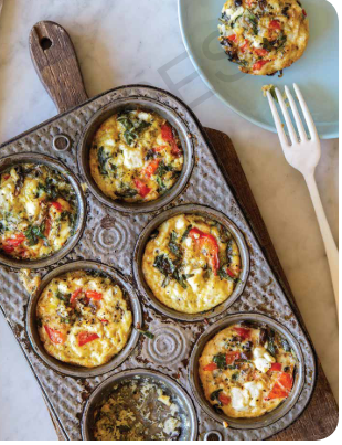 Eat Like You Give a Fork: The Real Dish on Eating to Thrive