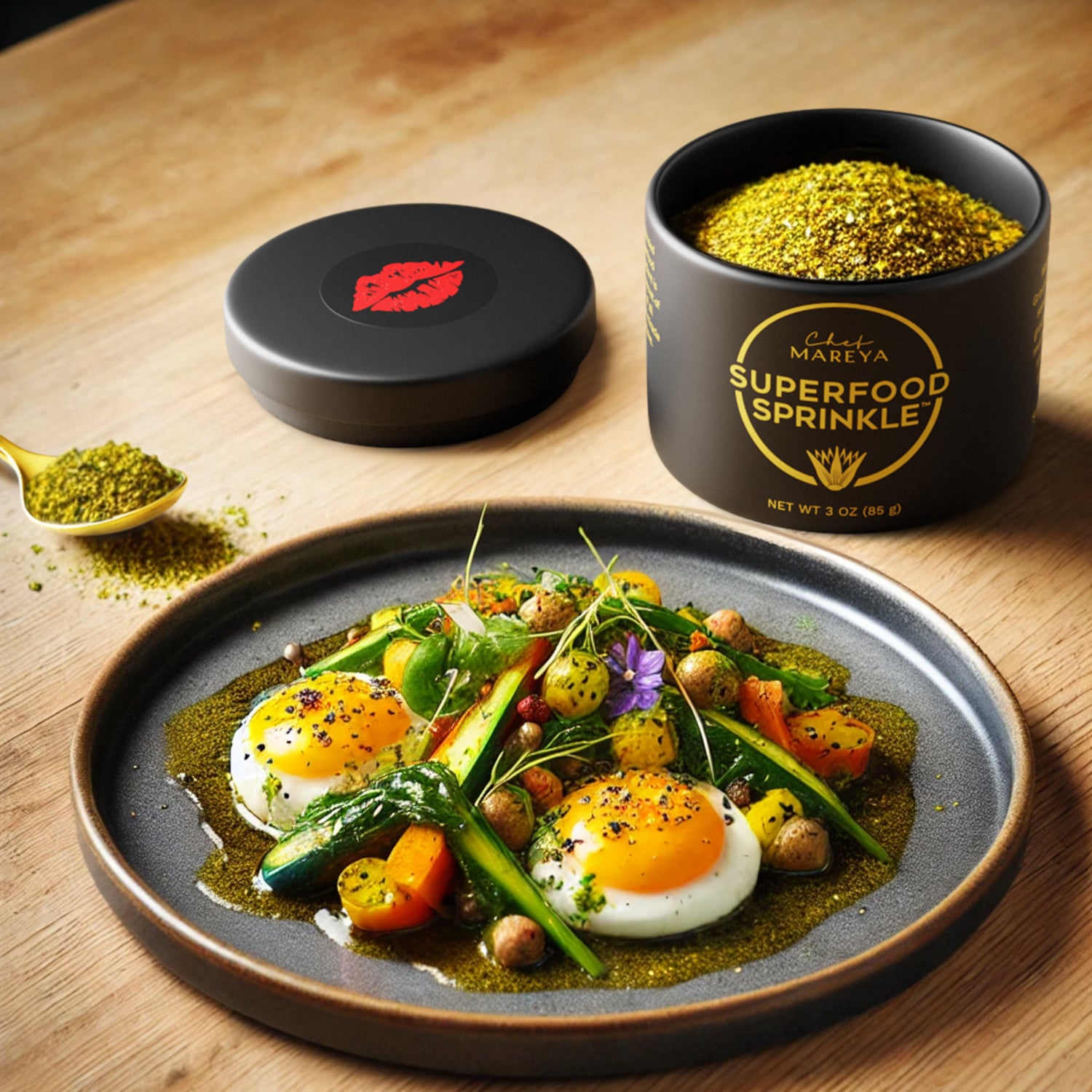 Superfood Sprinkle