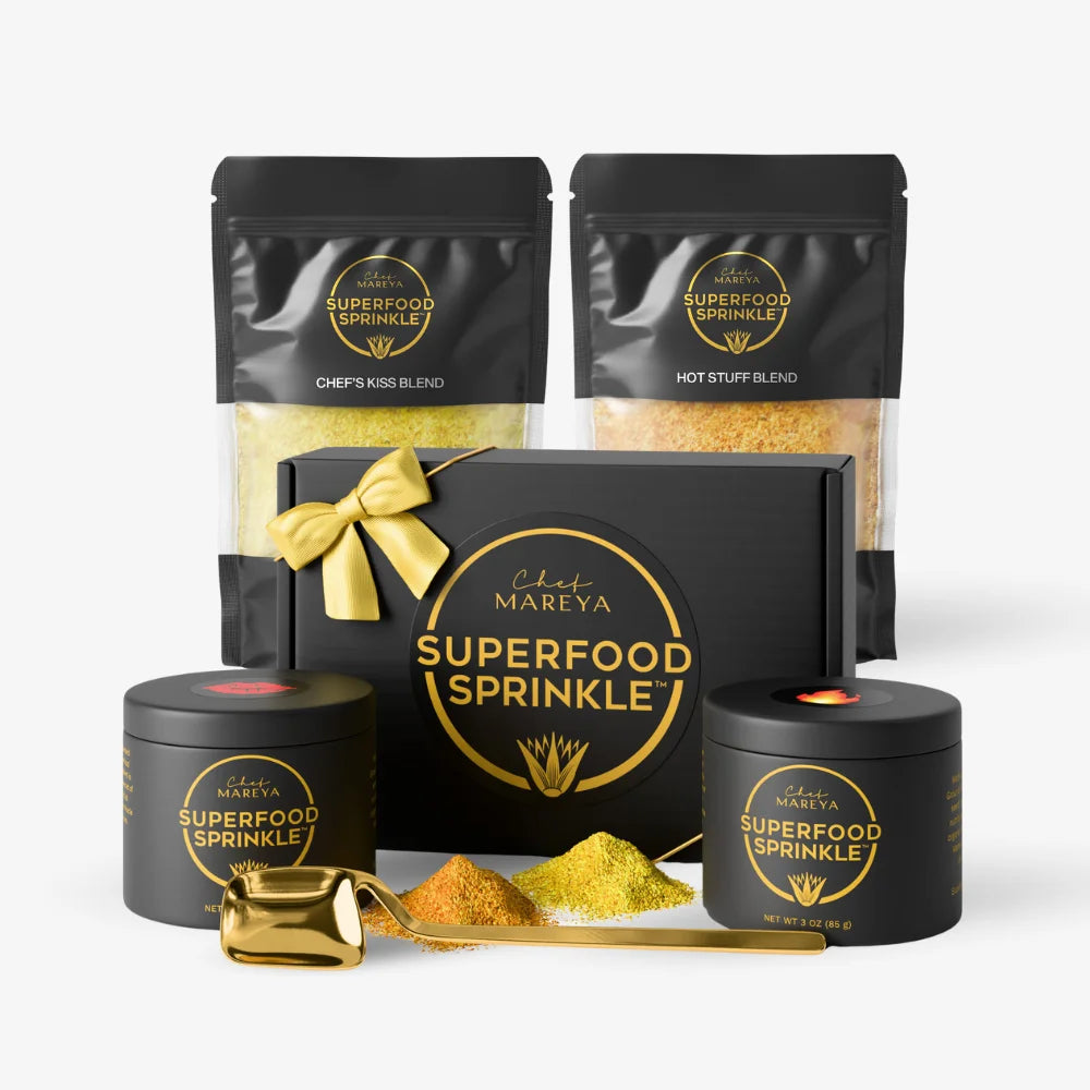 Superfood Sprinkle