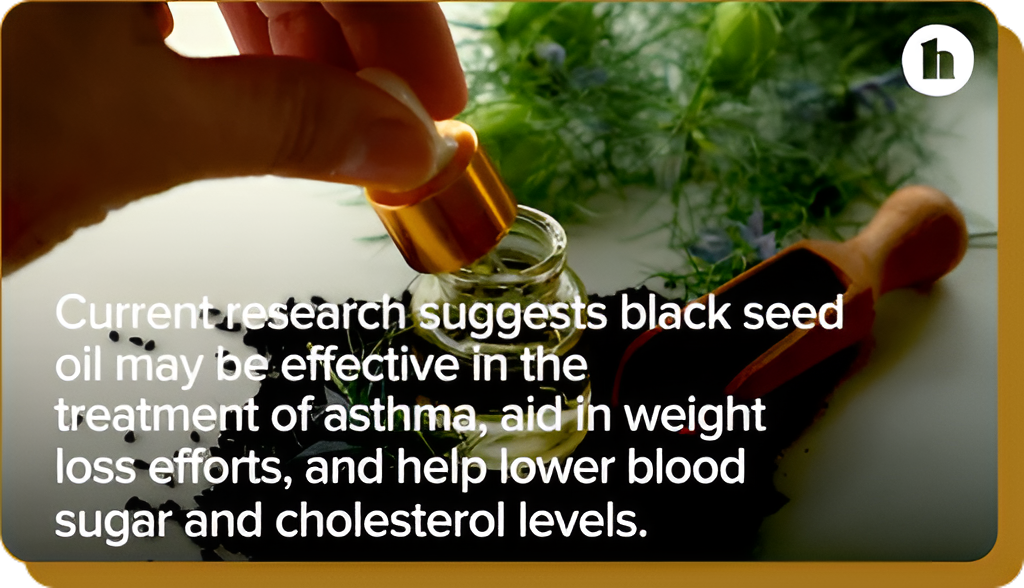 <strong>A natural answer to heart health and weight loss?</strong>